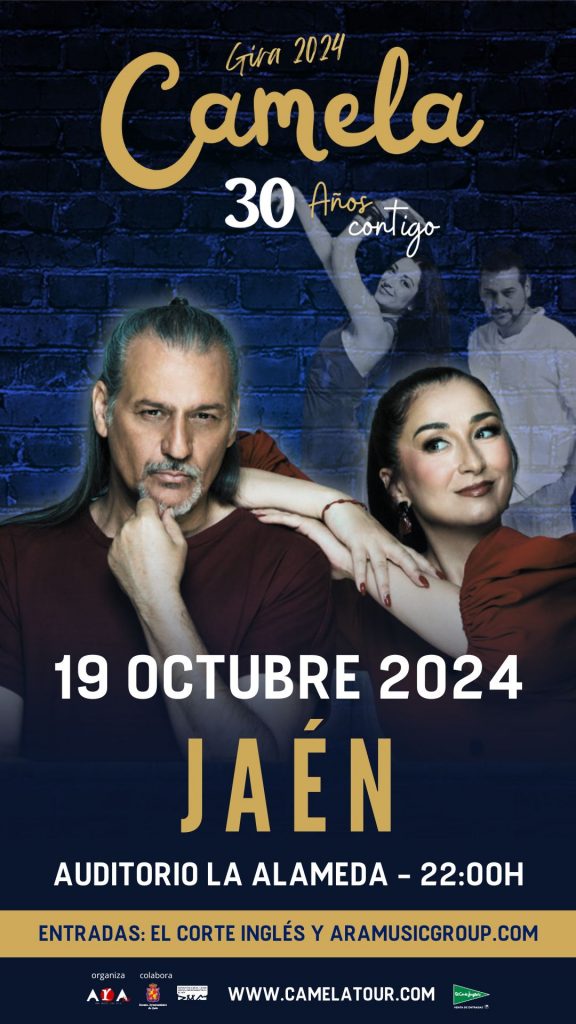 Promotora De Conciertos ARA MUSIC STORY 576x1024