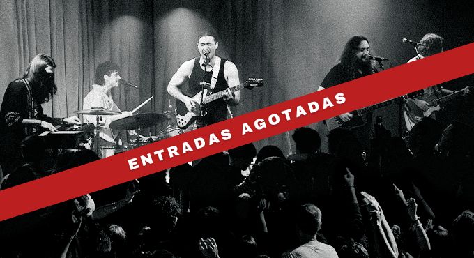 Puño Dragón en Madrid