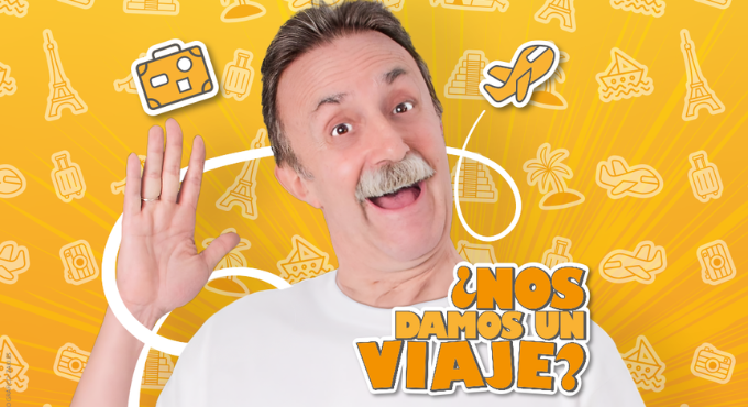 SANTI RODRÍGUEZ EN A CORUÑA