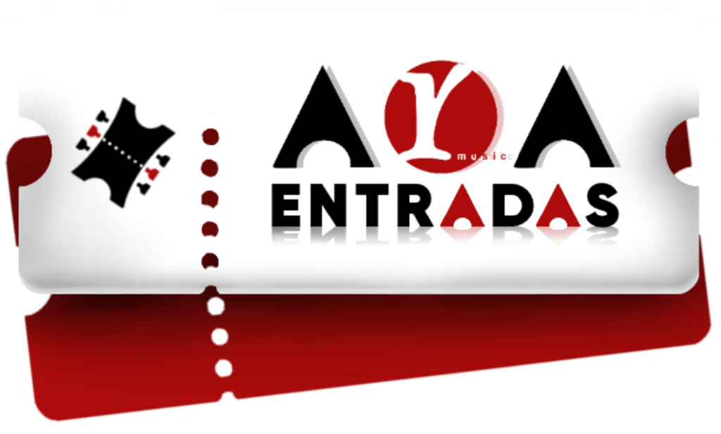 Entradas Jaloner en Madrid entradas ara