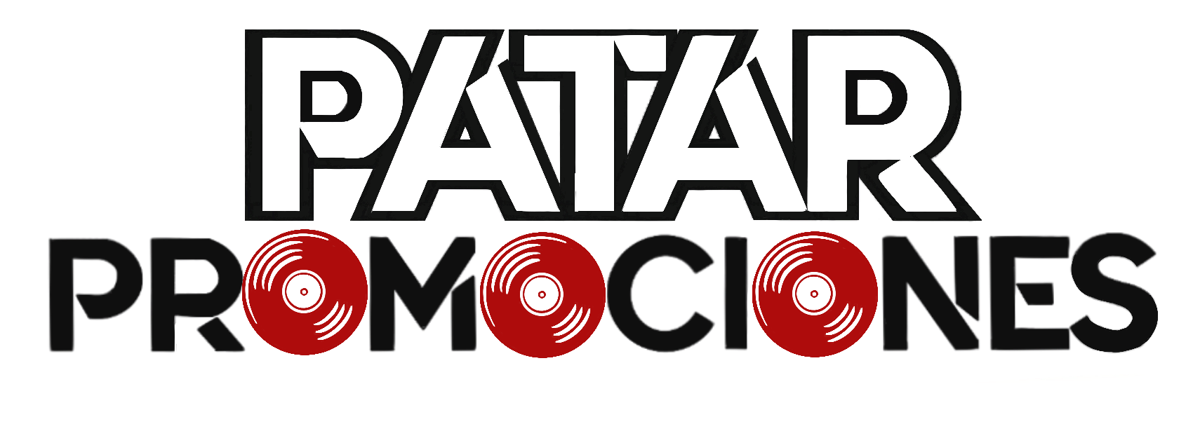 Patar Promociones Logo