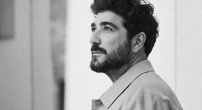 Antonio Orozco en Vitoria - Gasteiz