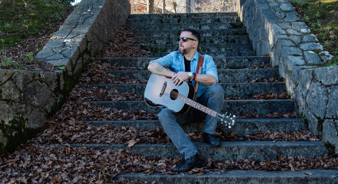 Txetxu Altube en Madrid