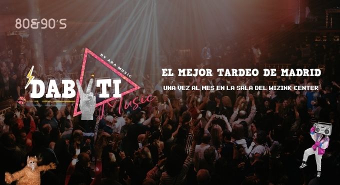 Dabuti nueva temporada