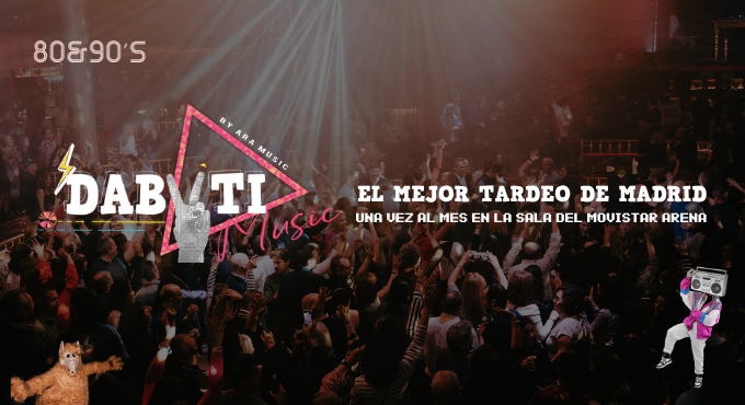 Dabuti nueva temporada