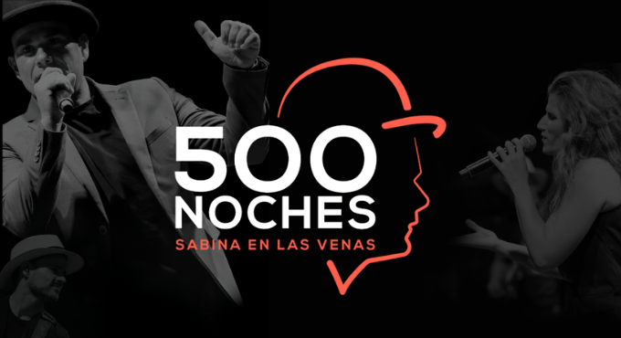 500 Noches 