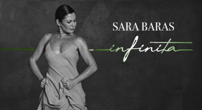 Sara Baras - Logroño